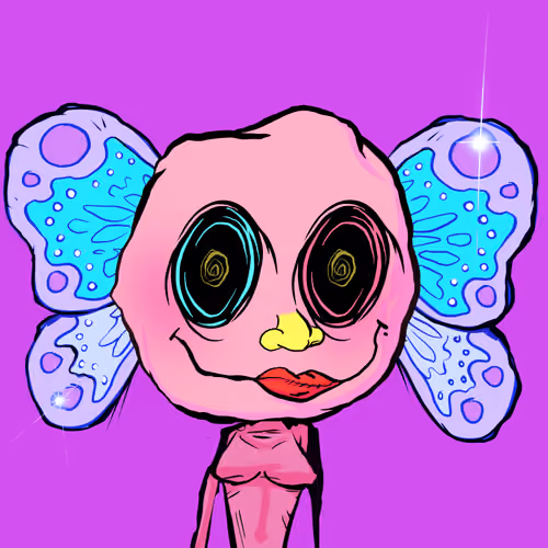 Goblin Grlz #1421