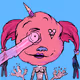 Goblin Grlz #1528