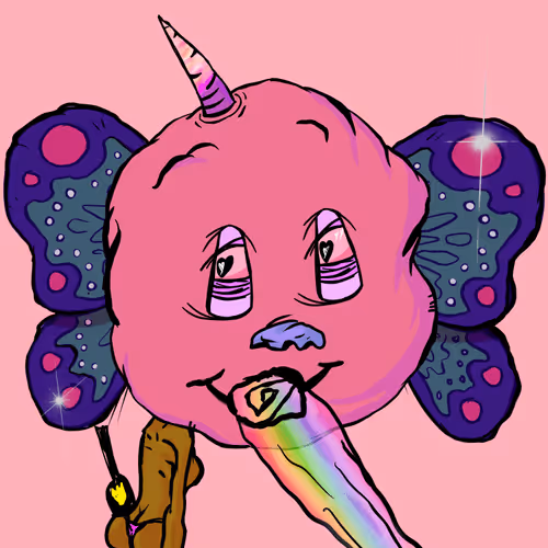 Goblin Grlz #814
