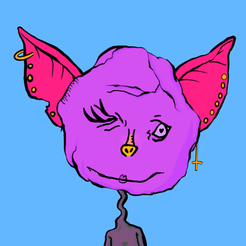 Goblin Grlz #1667
