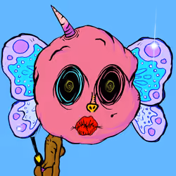 Goblin Grlz #3098
