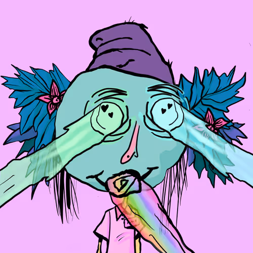 Goblin Grlz #4991