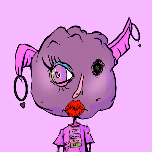 Goblin Grlz #4772