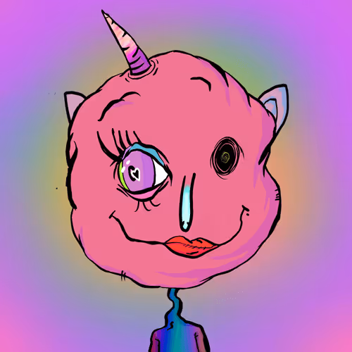Goblin Grlz #1895