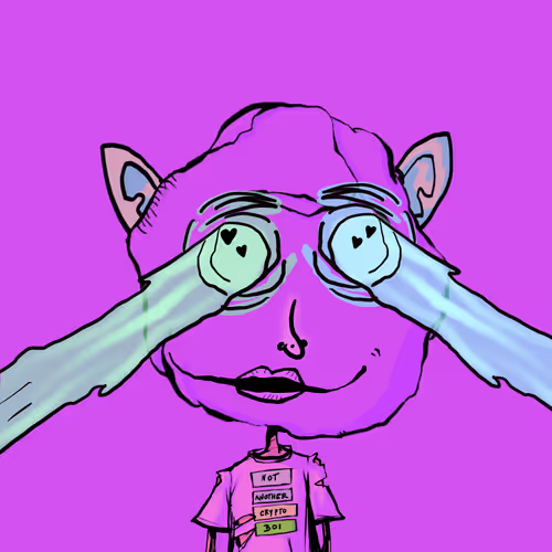 Goblin Grlz