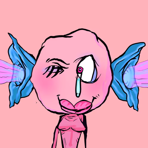 Goblin Grlz #4319