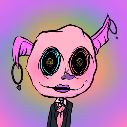 Goblin Grlz #1974