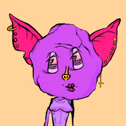 Goblin Grlz #3522