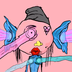 Goblin Grlz #917