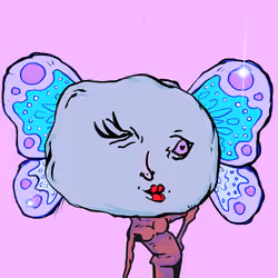 Goblin Grlz #1519