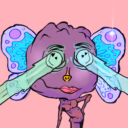 Goblin Grlz #1228