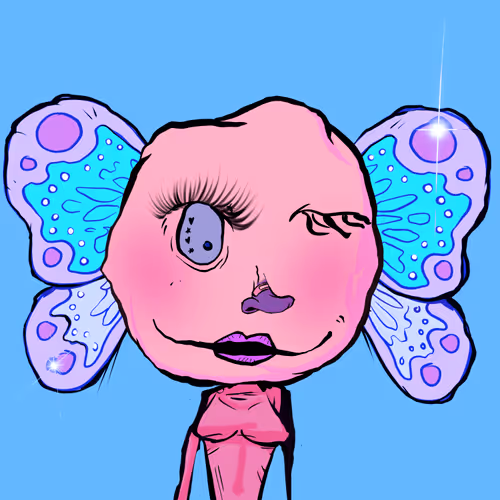 Goblin Grlz #2515