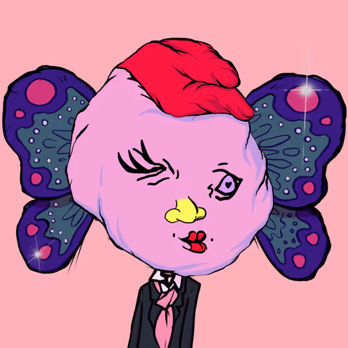 Goblin Grlz #5000