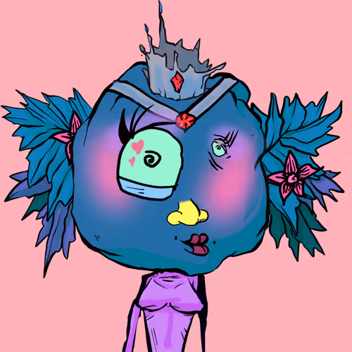 Goblin Grlz #2959