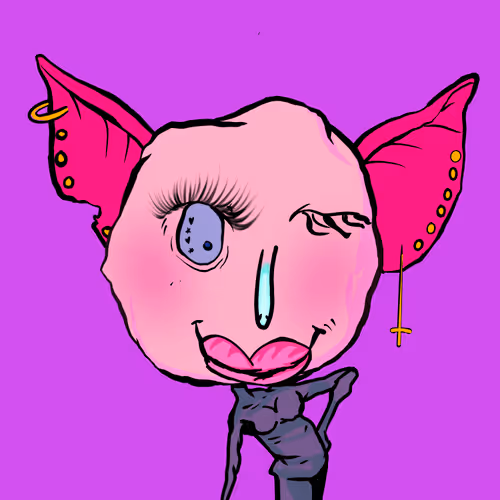 Goblin Grlz #382
