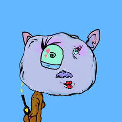 Goblin Grlz #3720