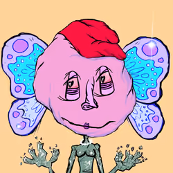 Goblin Grlz #3817