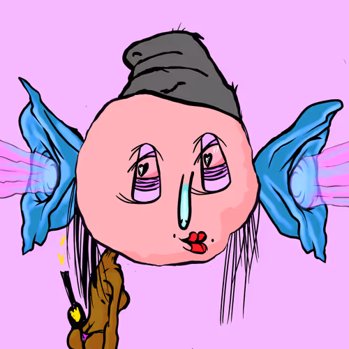 Goblin Grlz #2349