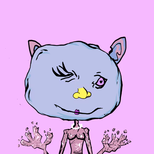 Goblin Grlz
