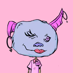 Goblin Grlz #4712