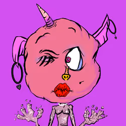 Goblin Grlz #1893