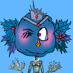 Goblin Grlz #4286