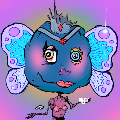 Goblin Grlz