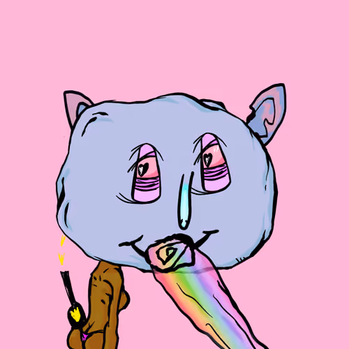 Goblin Grlz #3033