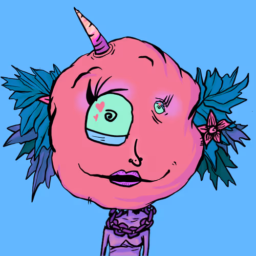 Goblin Grlz #399