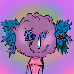 Goblin Grlz #4011