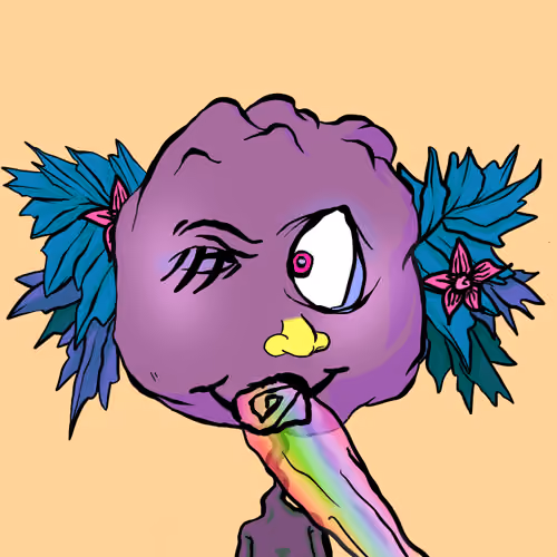 Goblin Grlz #3531