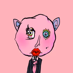 Goblin Grlz #1689