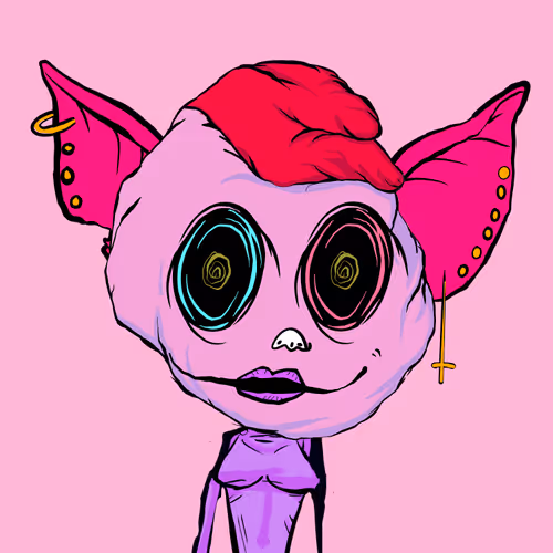 Goblin Grlz