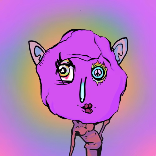 Goblin Grlz #4873