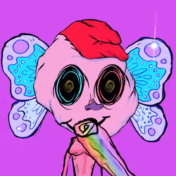 Goblin Grlz #1045