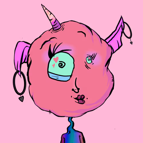 Goblin Grlz #1673