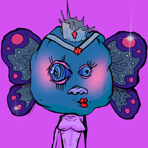 Goblin Grlz #792