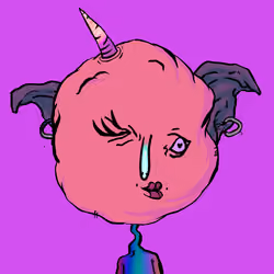 Goblin Grlz #2442
