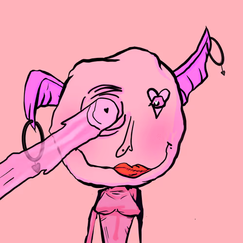 Goblin Grlz #2264