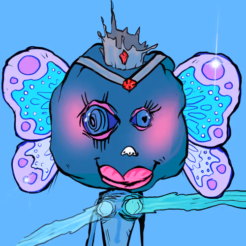 Goblin Grlz #933