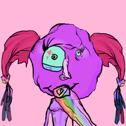 Goblin Grlz #1244