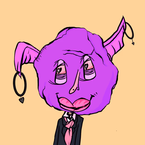 Goblin Grlz #340