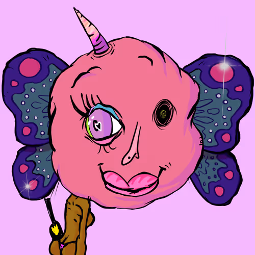 Goblin Grlz #3545