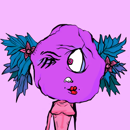 Goblin Grlz #3449