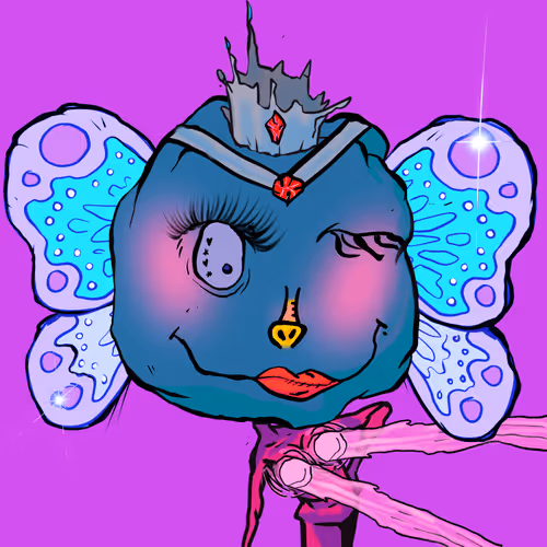 Goblin Grlz #237