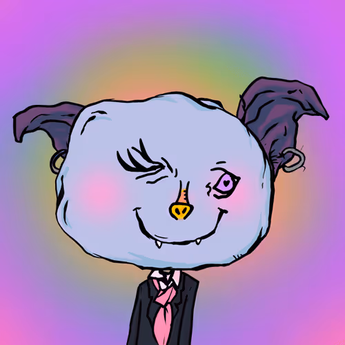 Goblin Grlz #1775