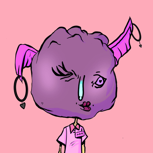 Goblin Grlz #174