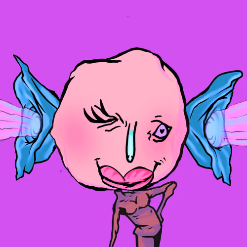 Goblin Grlz #546