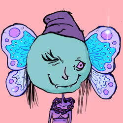 Goblin Grlz #1811