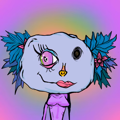 Goblin Grlz #1767